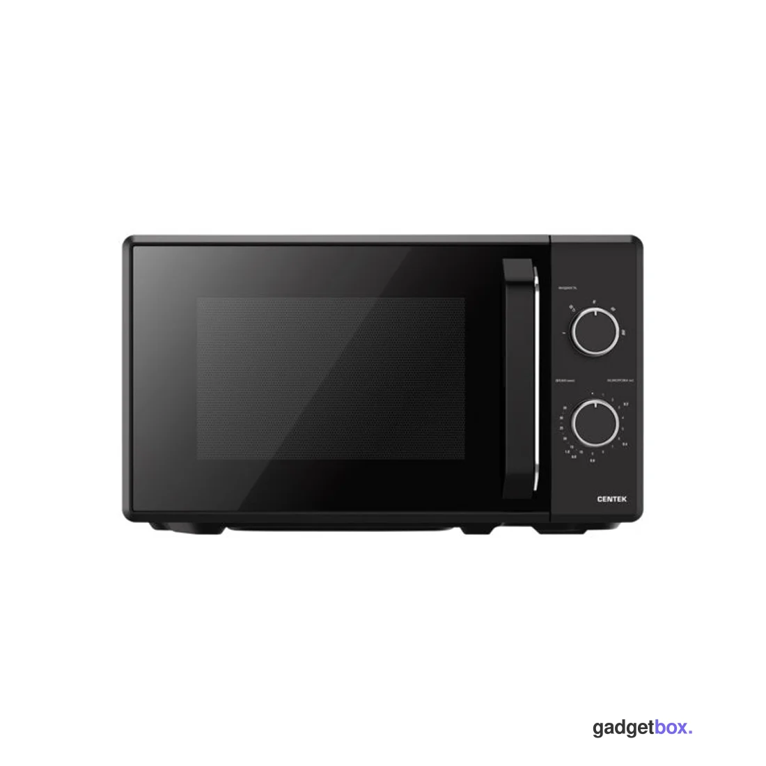 Микроволновая печь Centek CT-1550 Black