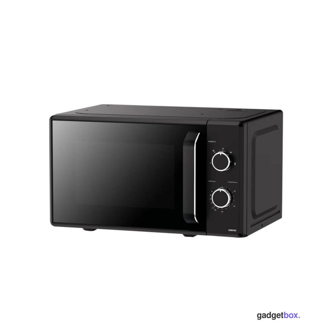 Микроволновая печь Centek CT-1550 Black