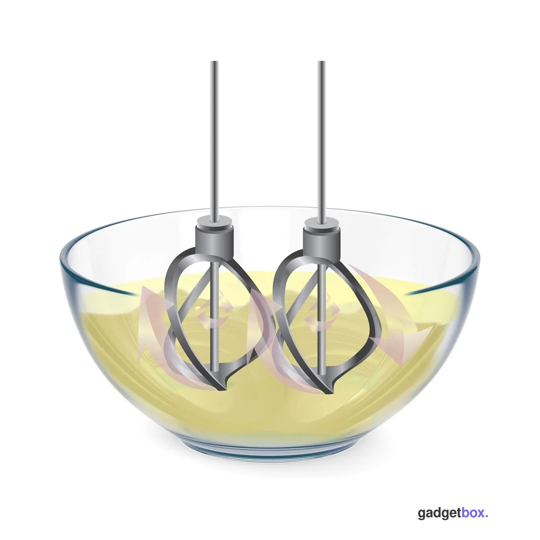 Проводной миксер Russell Hobbs 25892-56
