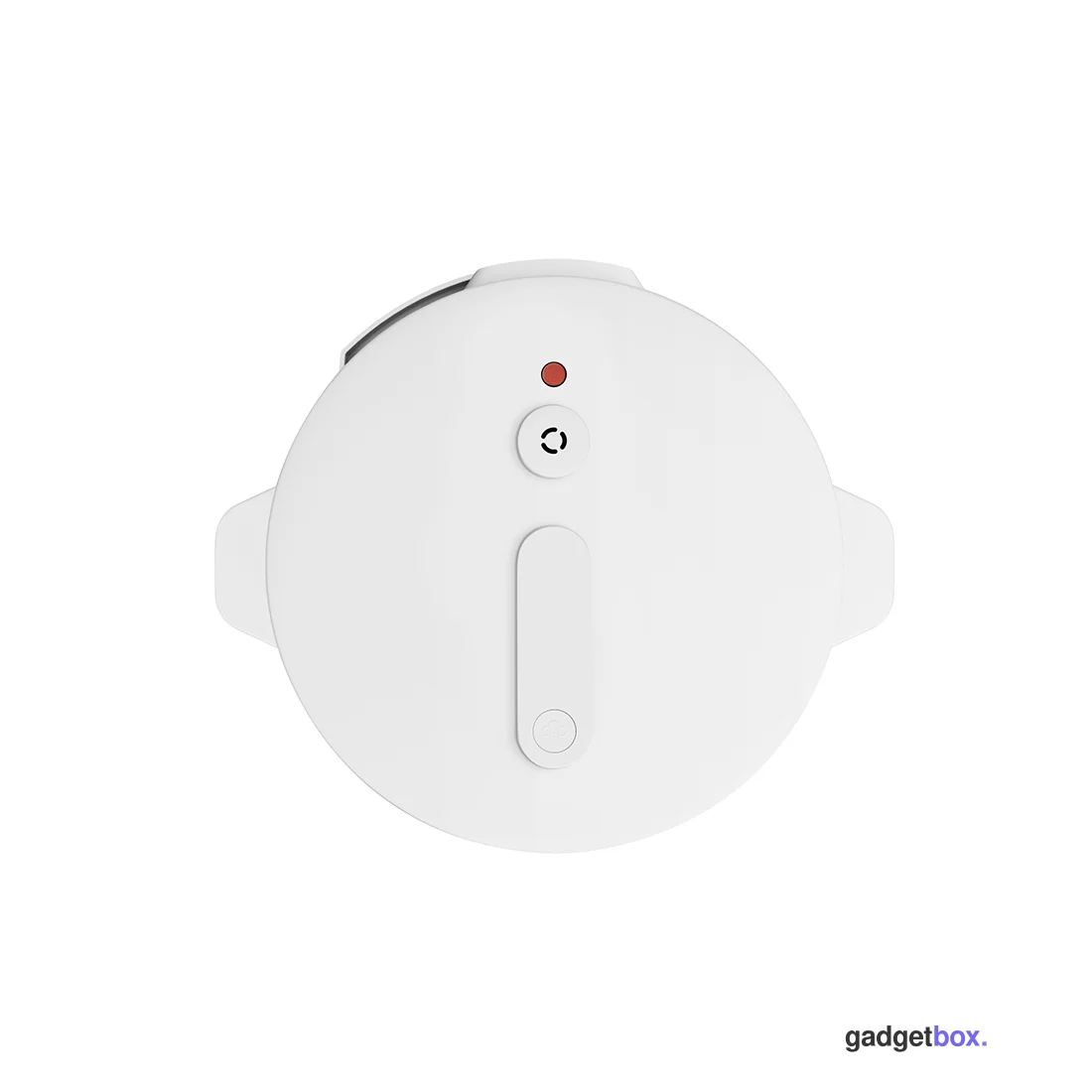Электрическая скороварка Xiaomi Electric Pressure Cooker 4.8L Белый