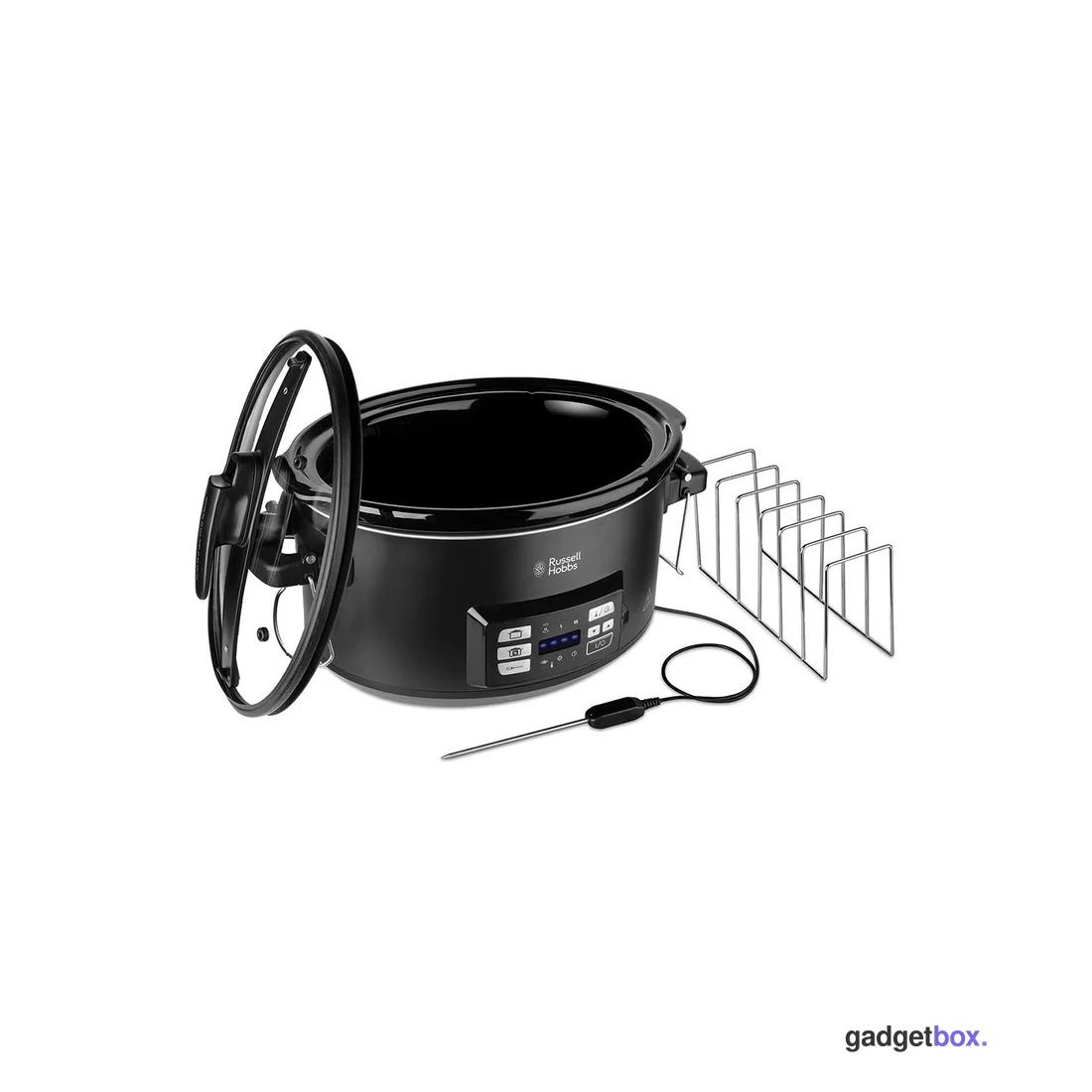 Медленноварка Russell Hobbs 25630-56