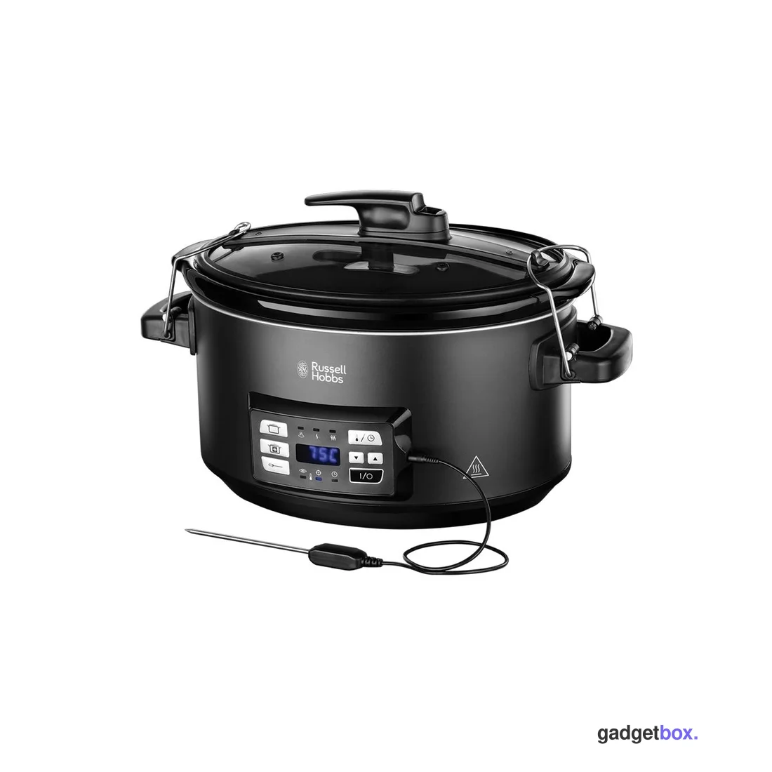 Медленноварка Russell Hobbs 25630-56