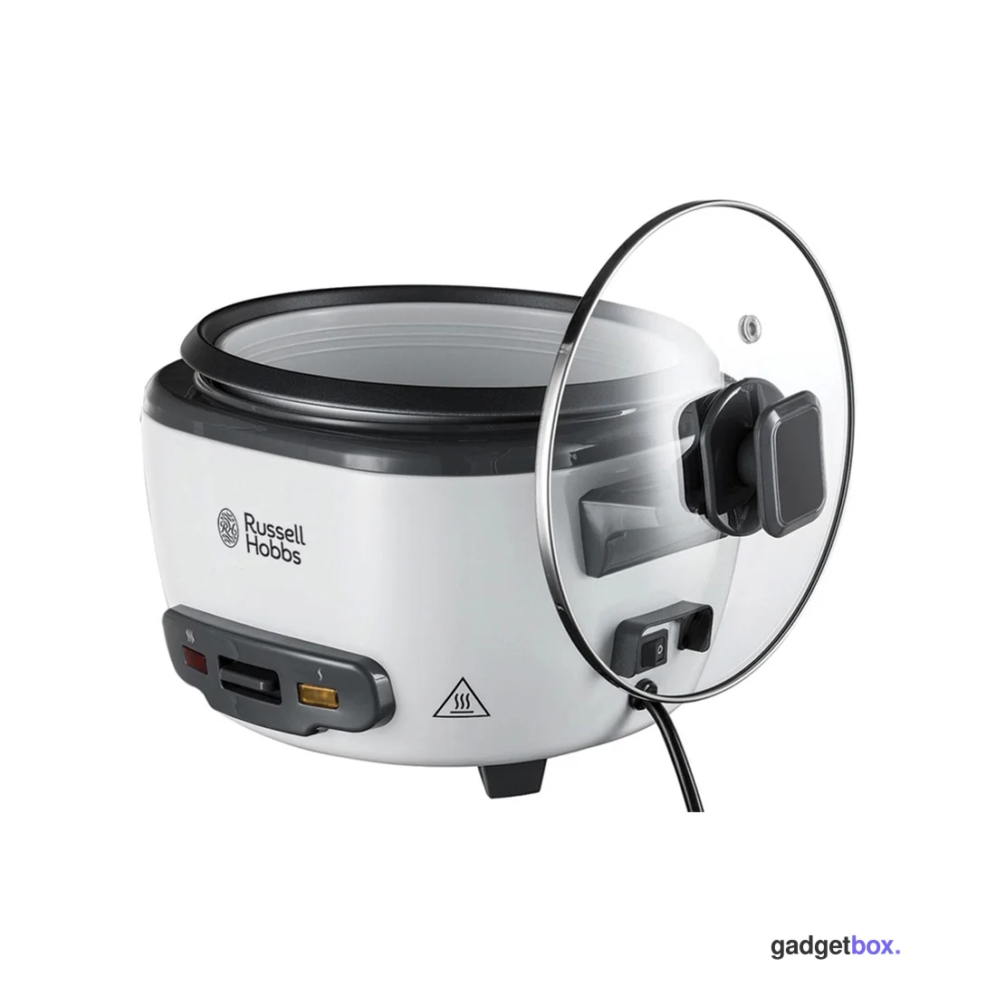 Рисоварка Russell Hobbs 27040-56
