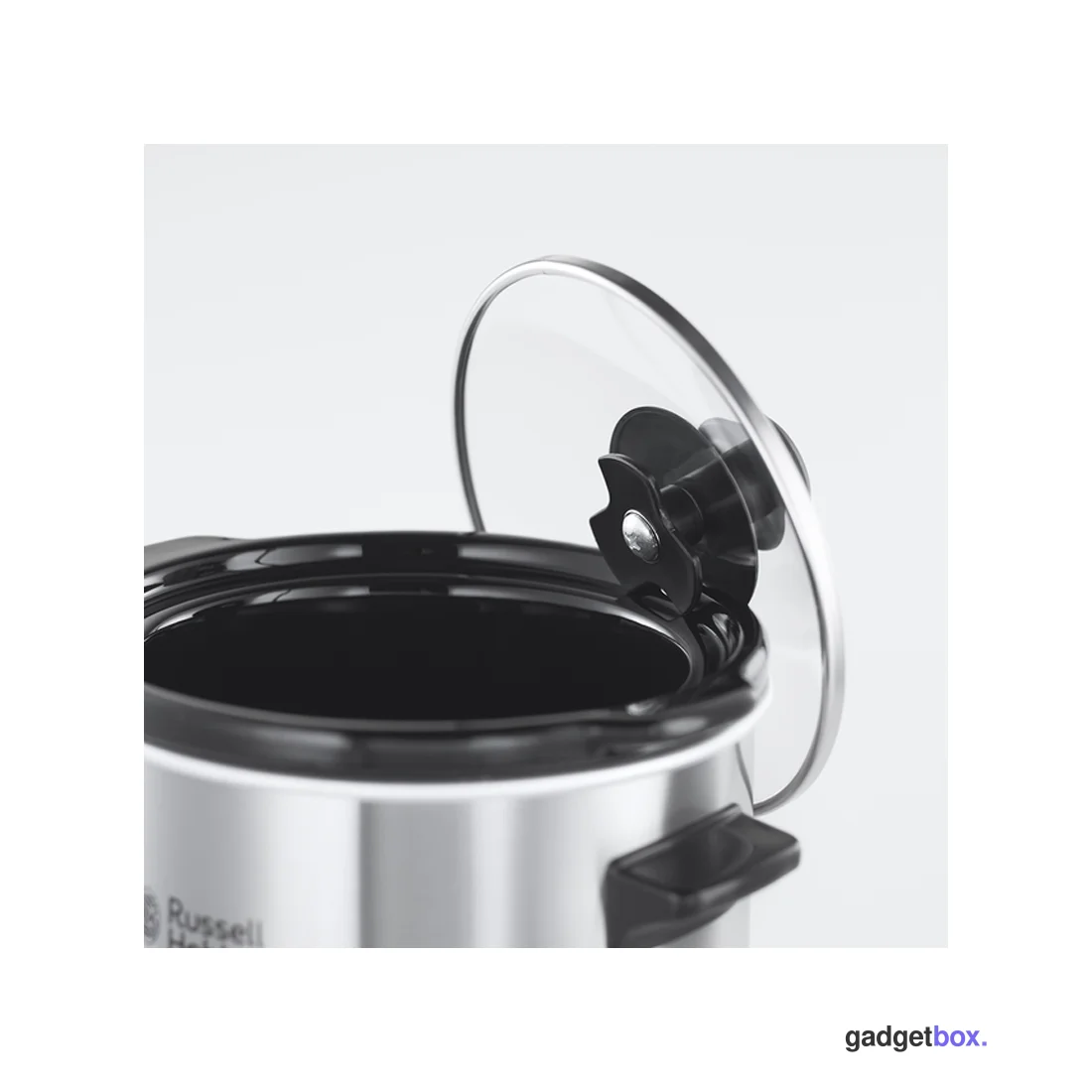 Медленноварка Russell Hobbs 25570-56