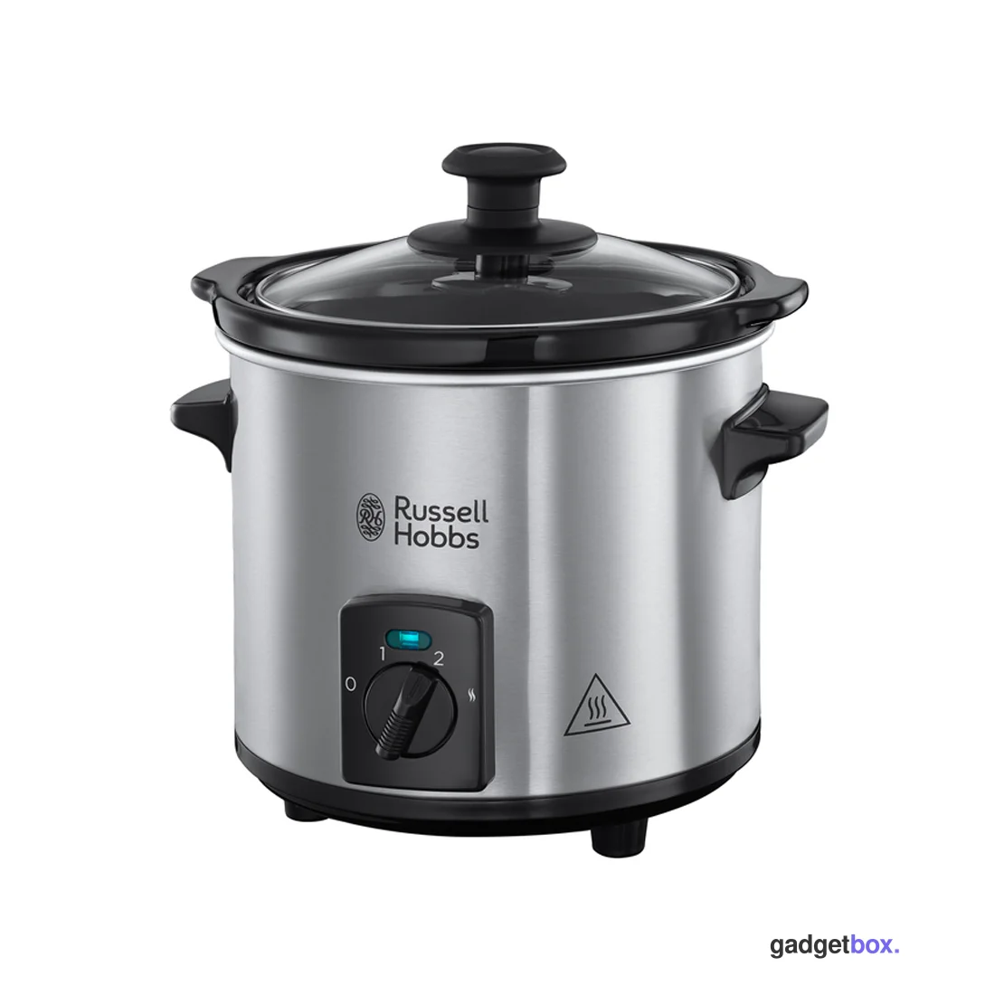 Медленноварка Russell Hobbs 25570-56