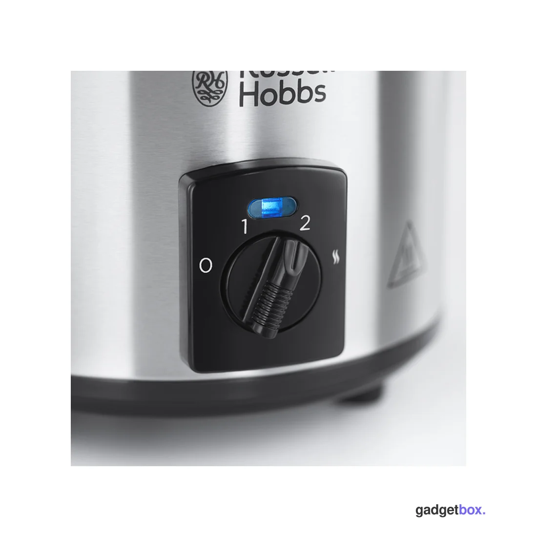 Медленноварка Russell Hobbs 25570-56