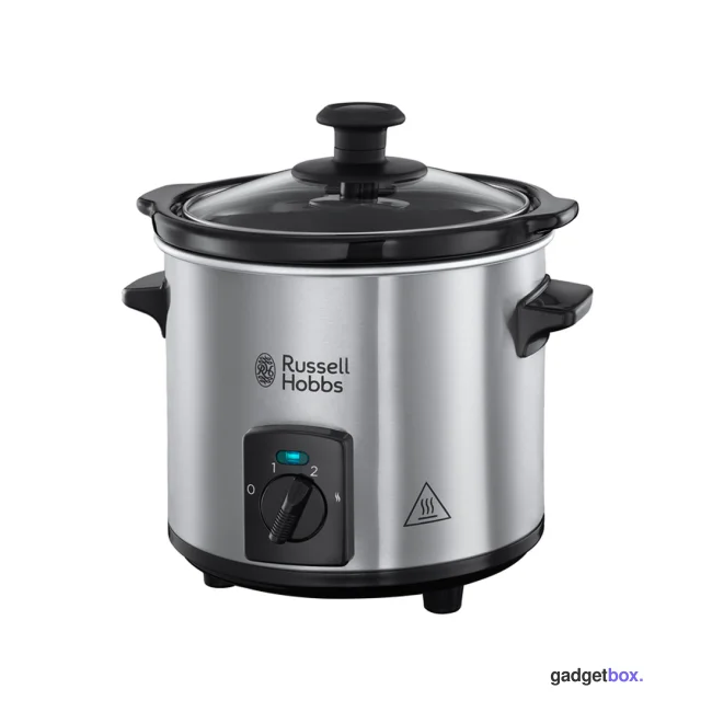 Медленноварка Russell Hobbs 25570-56