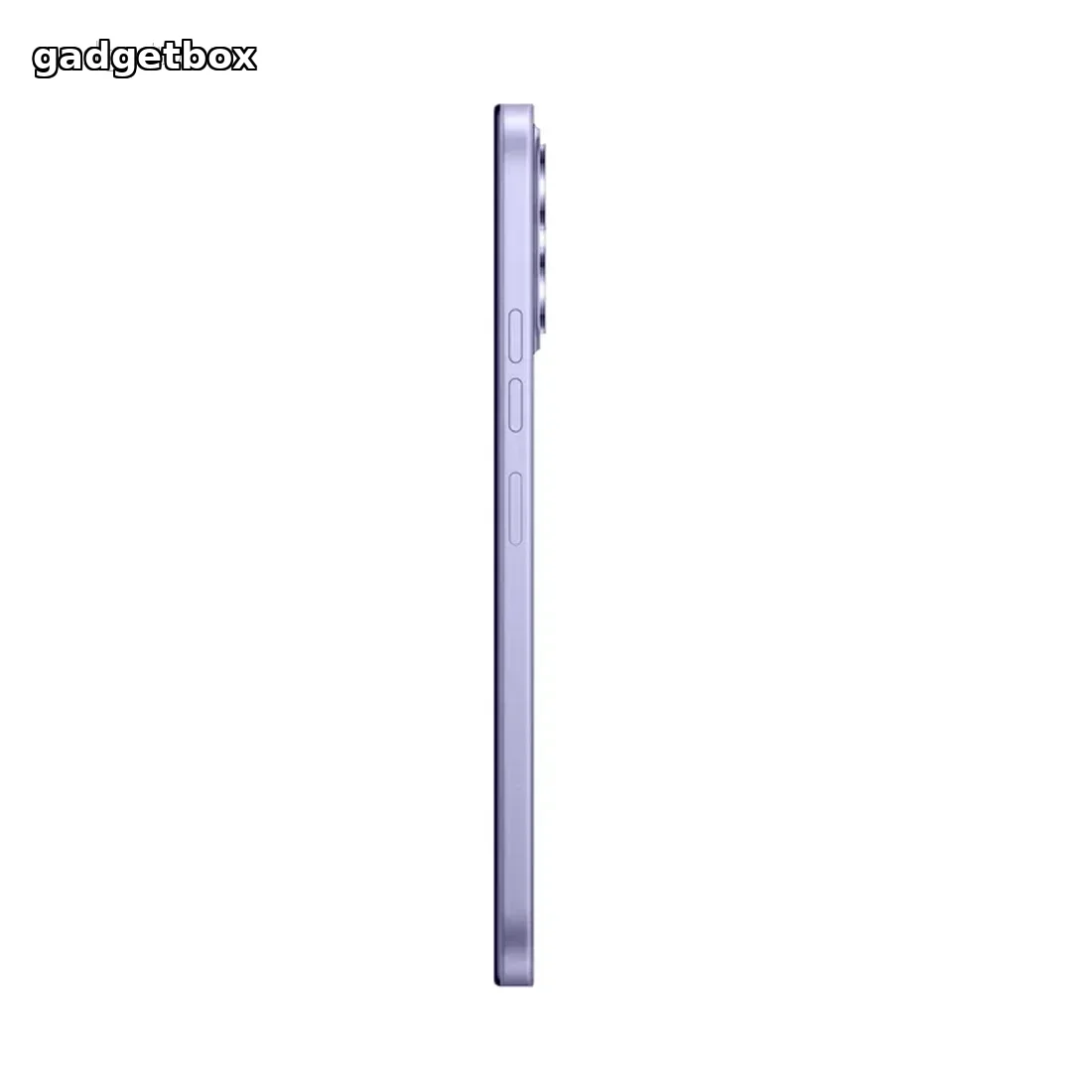 Мобильный телефон TECNO SPARK 50 (KN4n) 256+8 GB Aurora Purple