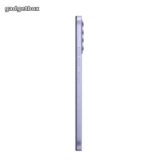 Мобильный телефон TECNO SPARK 50 (KN4n) 256+8 GB Aurora Purple