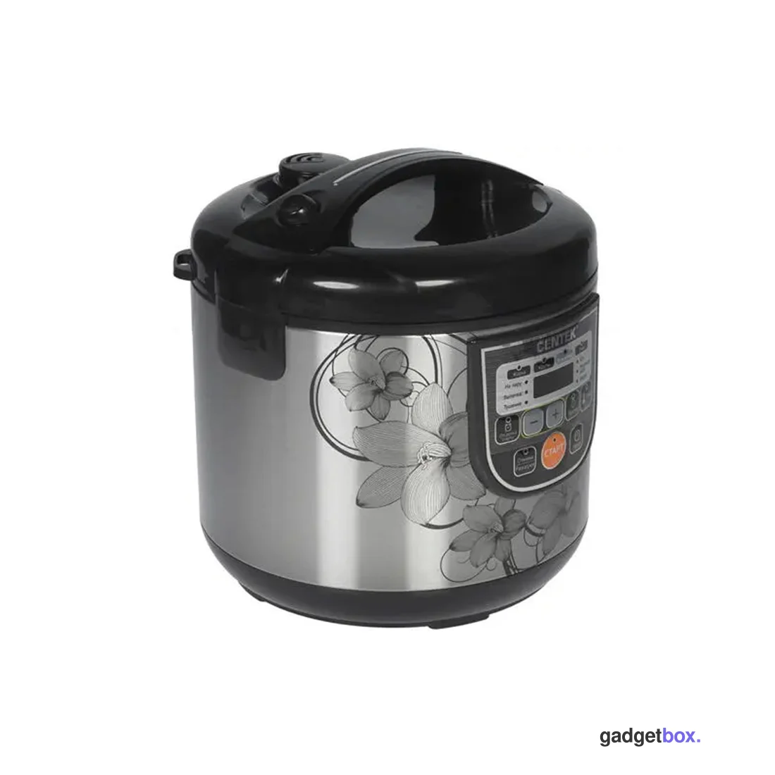 Мультиварка Centek CT-1498 Ceramic