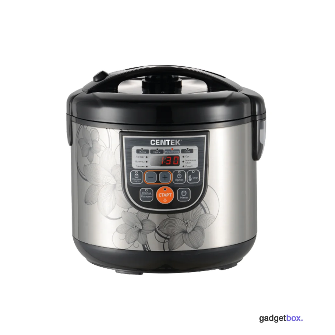 Мультиварка Centek CT-1498 Ceramic