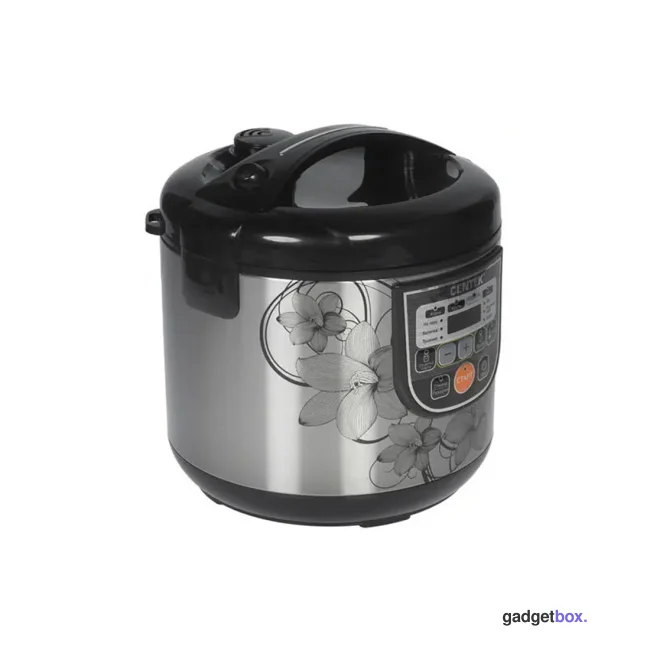 Мультиварка Centek CT-1498 Ceramic