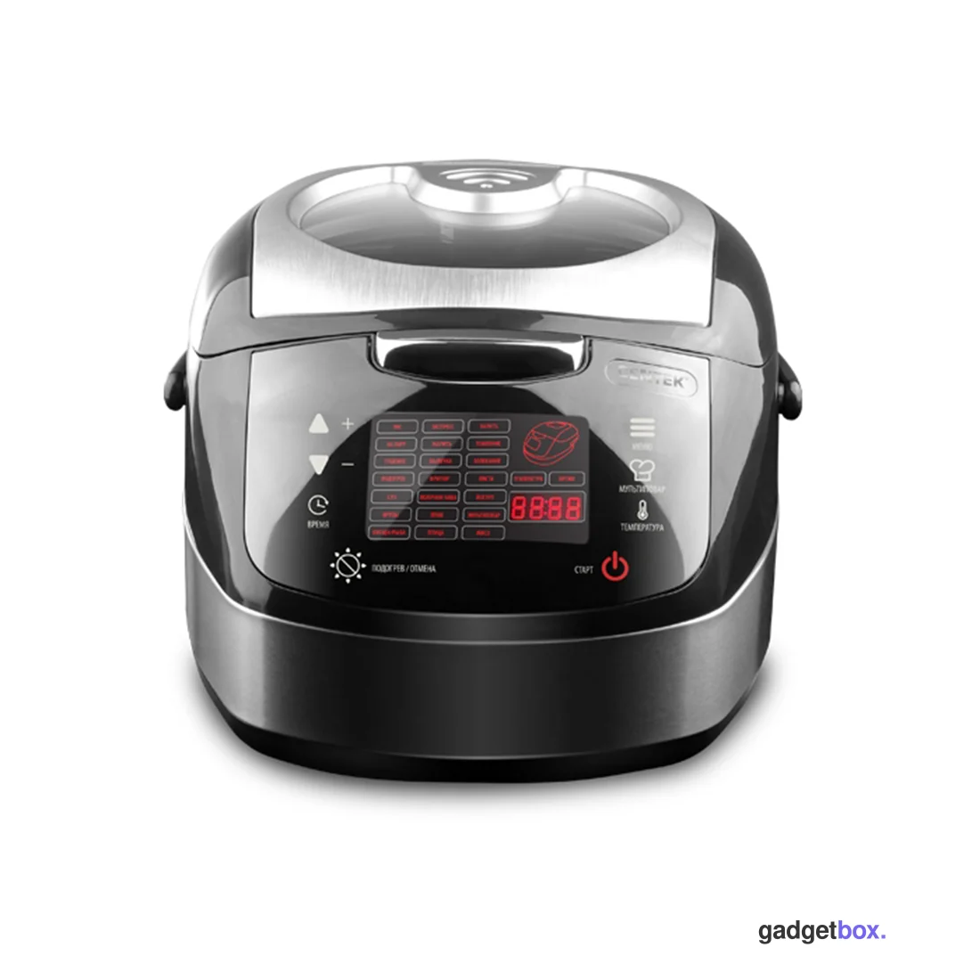 Мультиварка Centek CT-1472 Ceramic