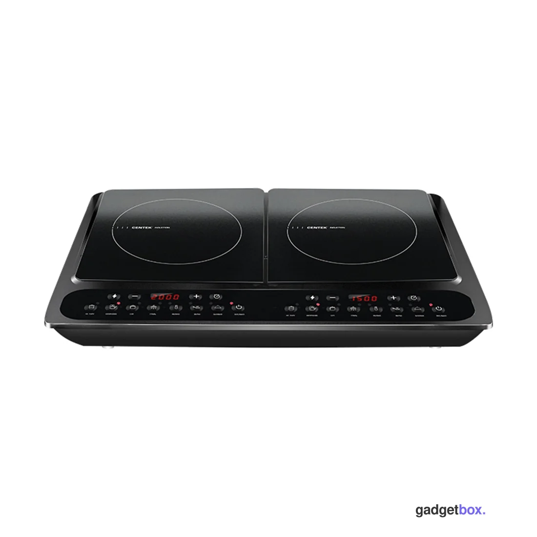 Индукционная плита Centek CT-1514 Черный
