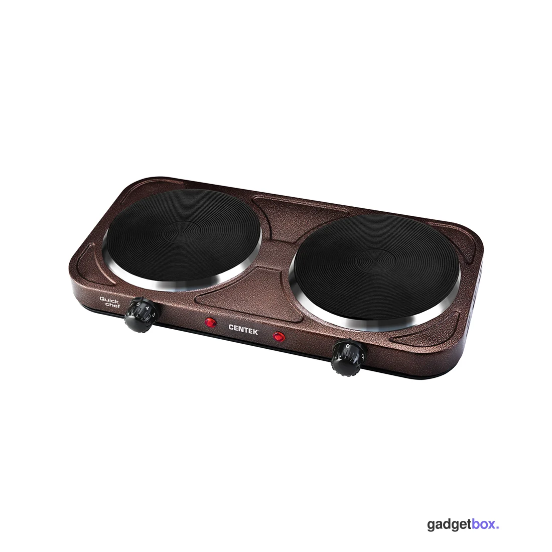 Электрическая плита Centek Siberia CT-1507