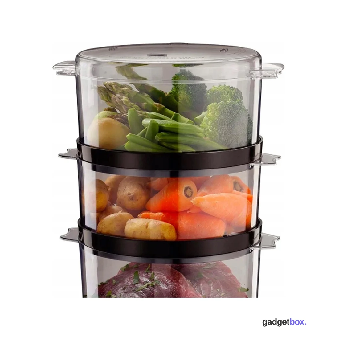 Пароварка Russell Hobbs 26530-56