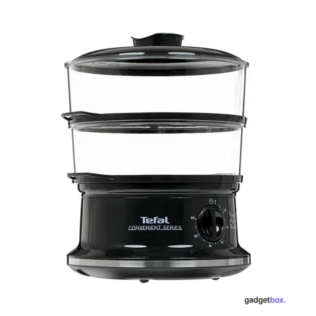 Пароварка Tefal VC140131