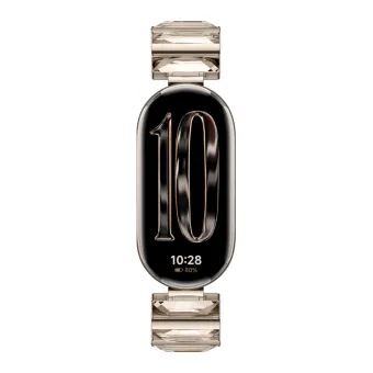 Фитнес браслет Xiaomi Smart Band 10 Glimmer Edition Glimmer Gold