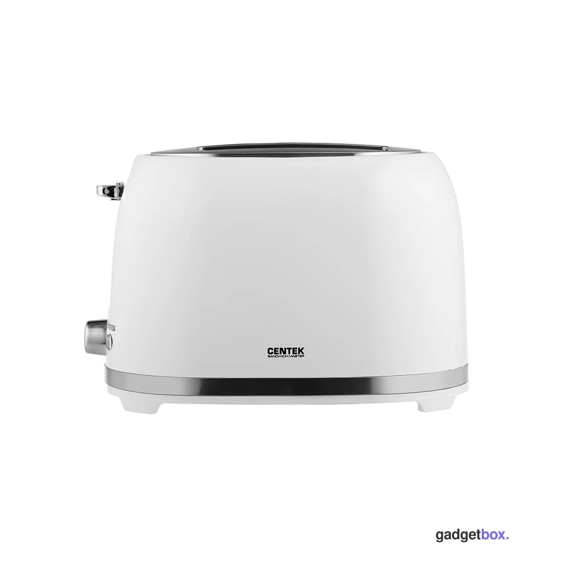 Тостер Centek СТ-1432 Белый