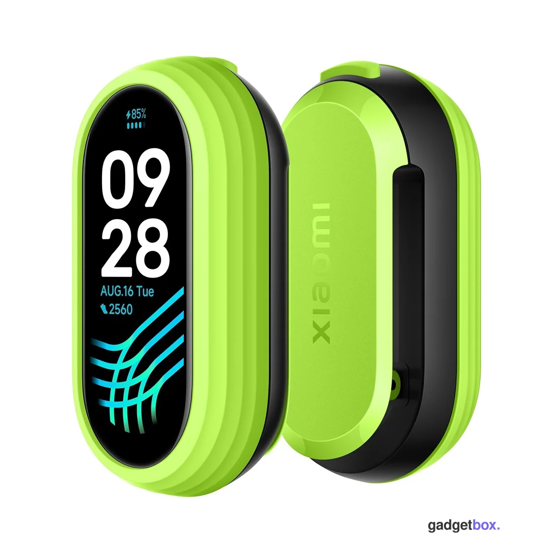 Клипса для бега для Xiaomi Smart Band 8