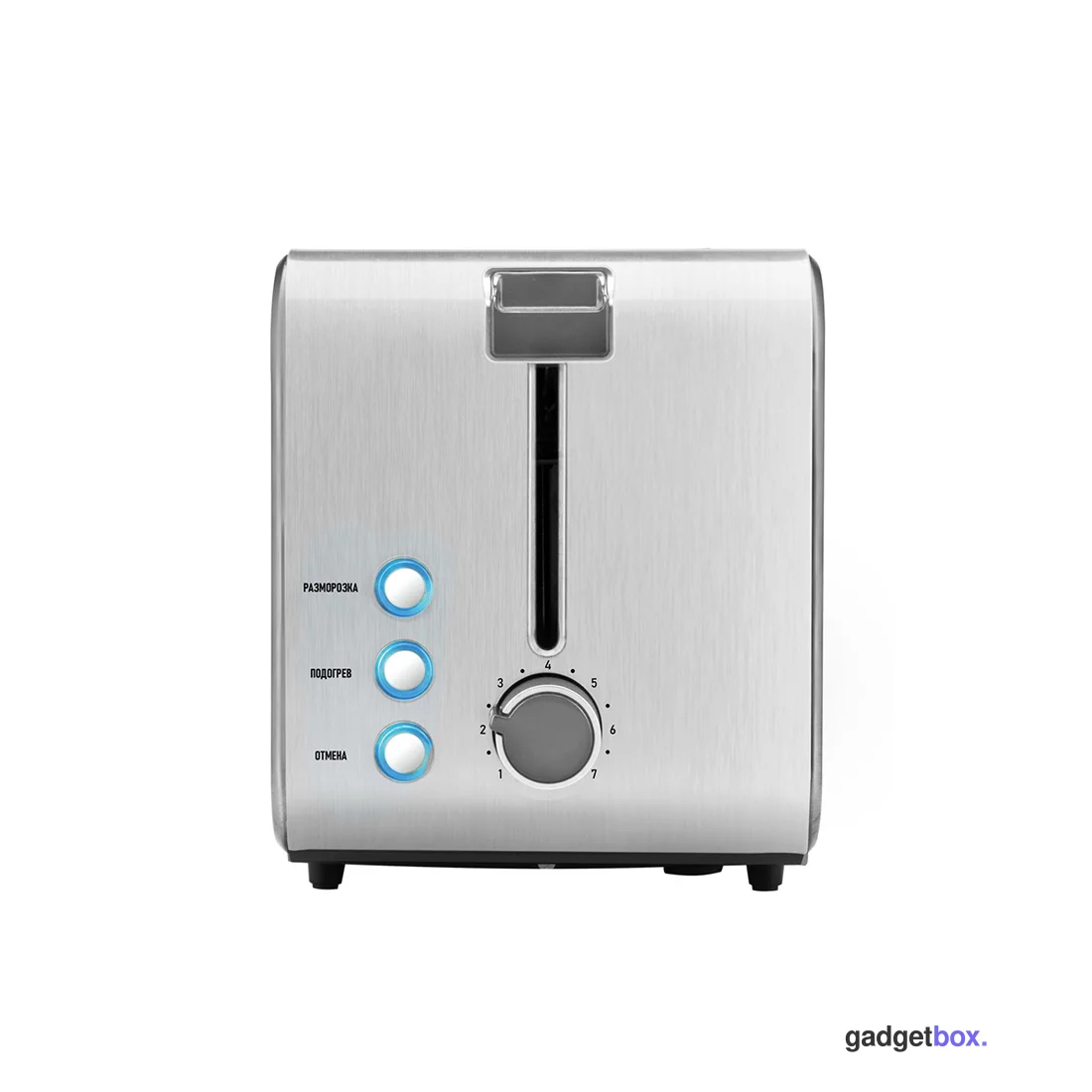 Тостер Centek CT-1422 Белый