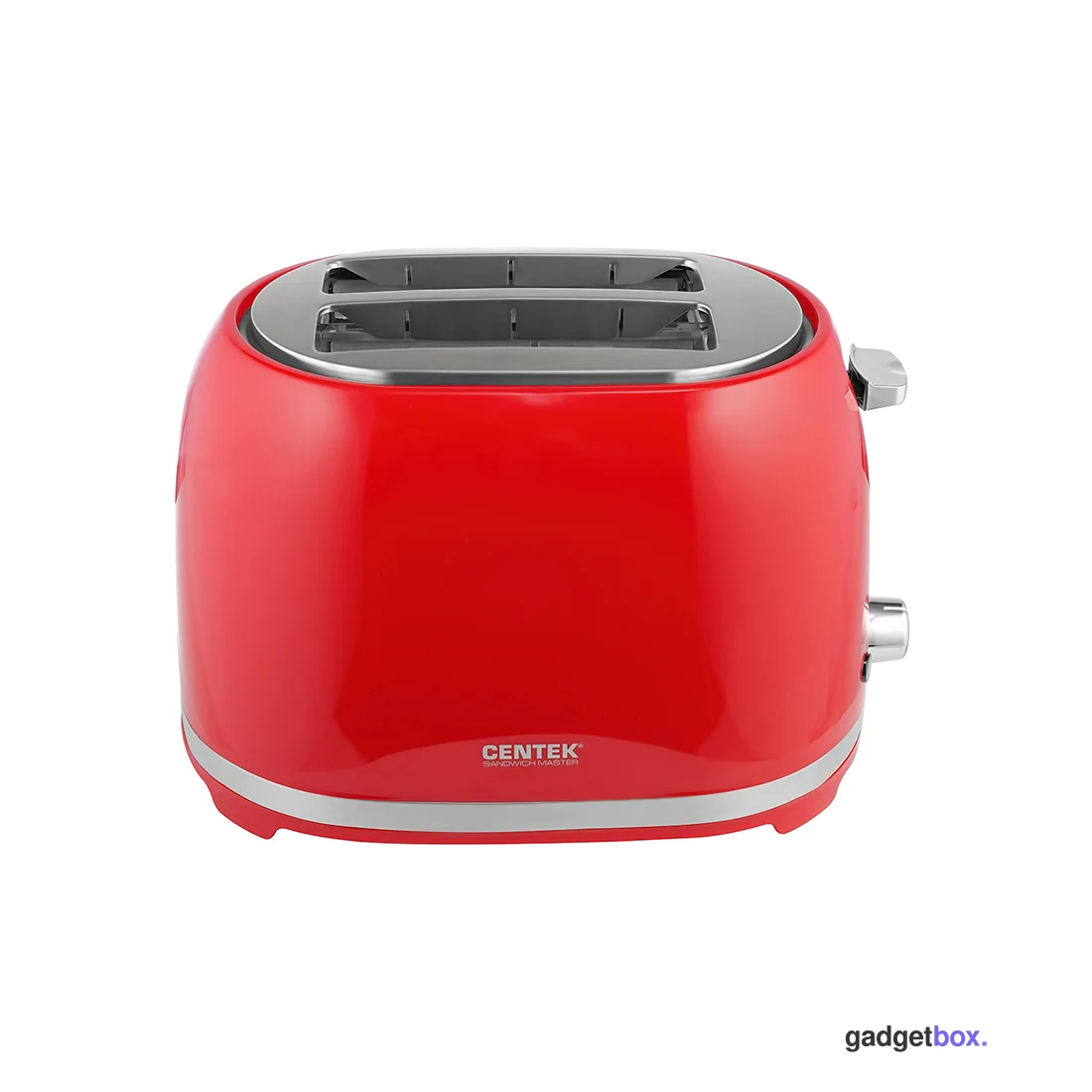 Тостер Centek СТ-1432 Красный