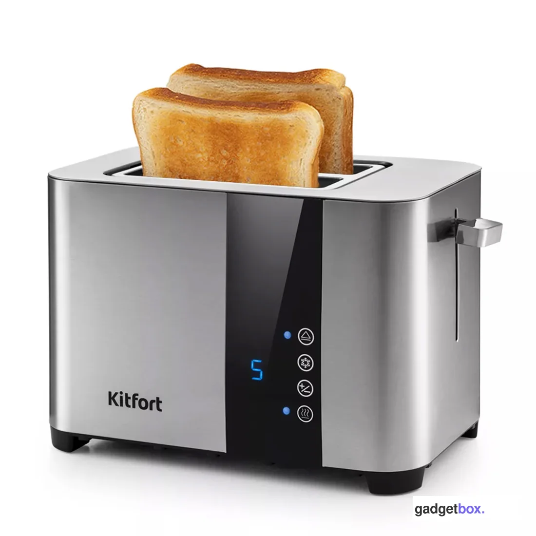Тостер Kitfort КТ-2047