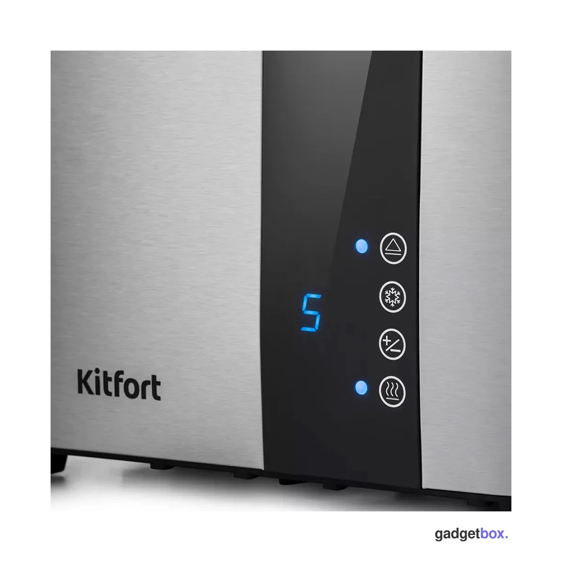 Тостер Kitfort КТ-2047