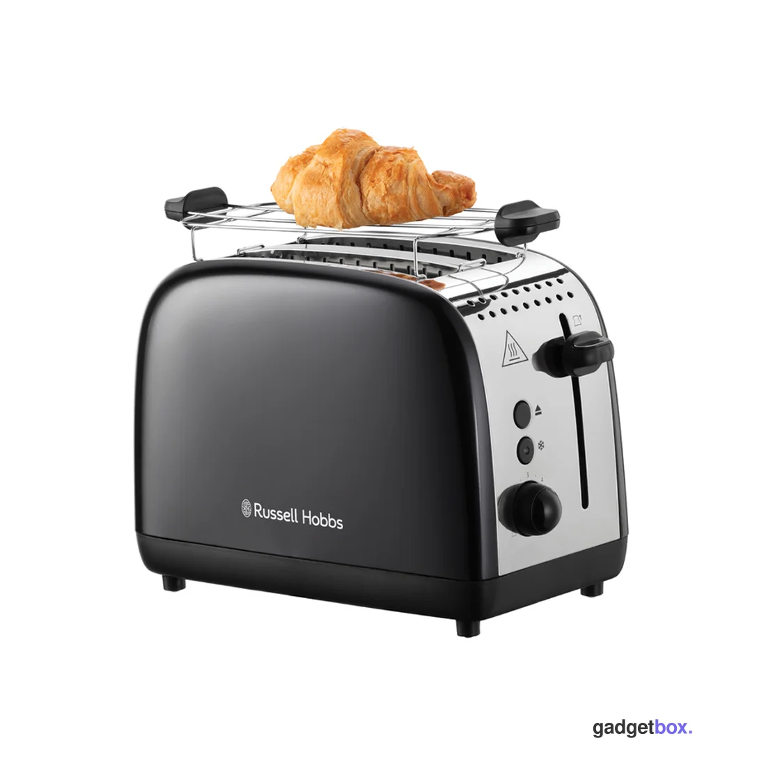 Тостер Russell Hobbs 26550-56