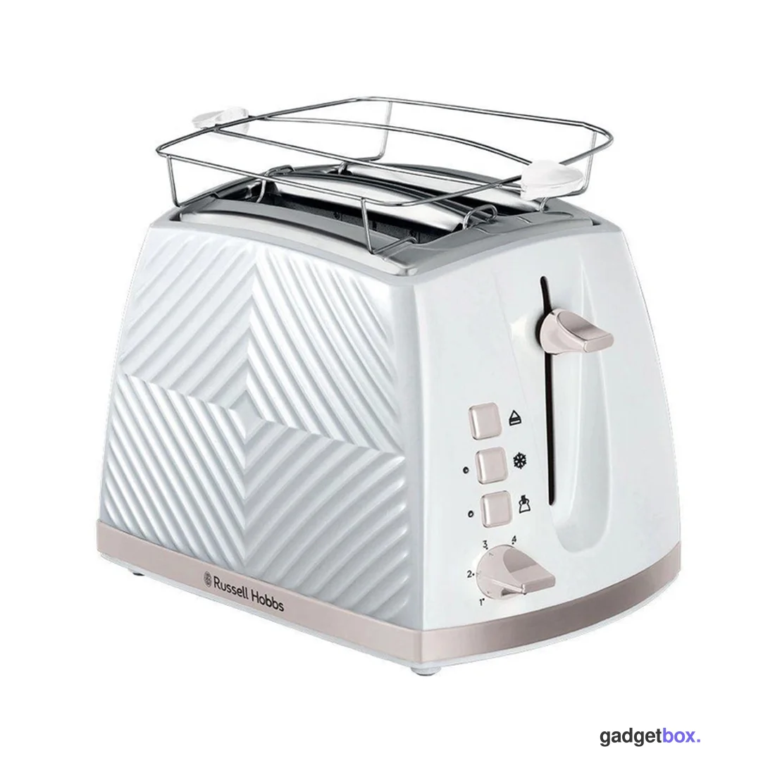 Тостер Russell Hobbs 26391-56