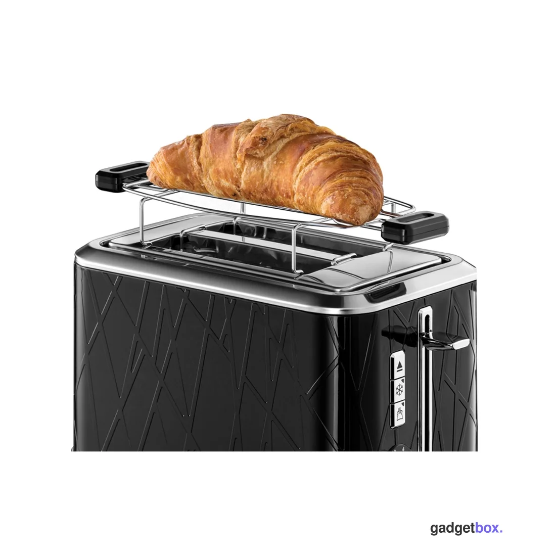 Тостер Russell Hobbs 28091-56