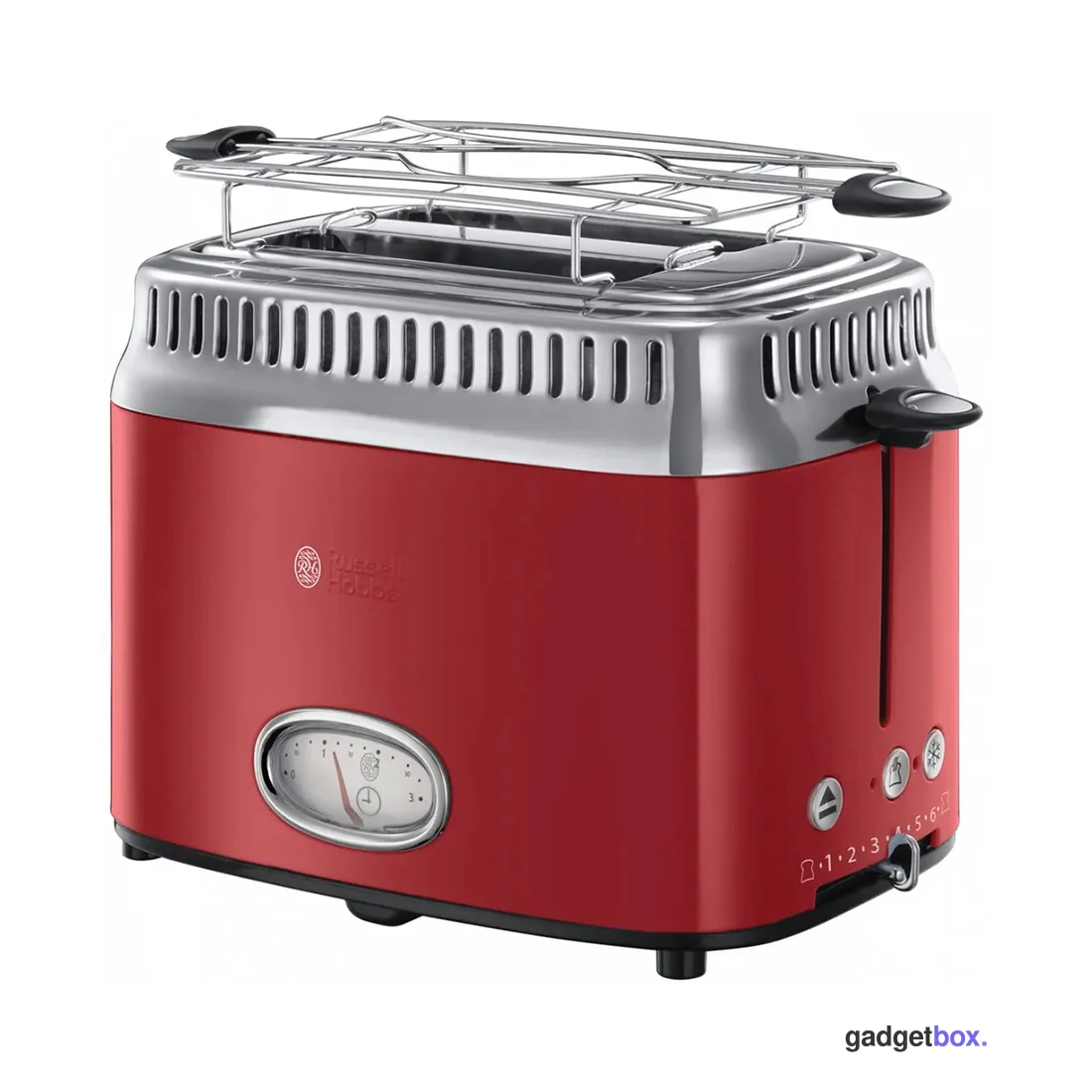 Тостер Russell Hobbs 21680-56
