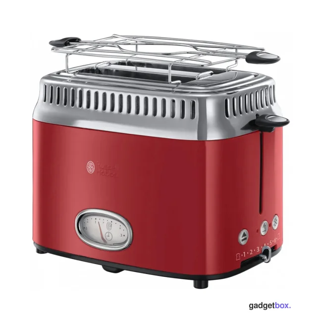 Тостер Russell Hobbs 21680-56