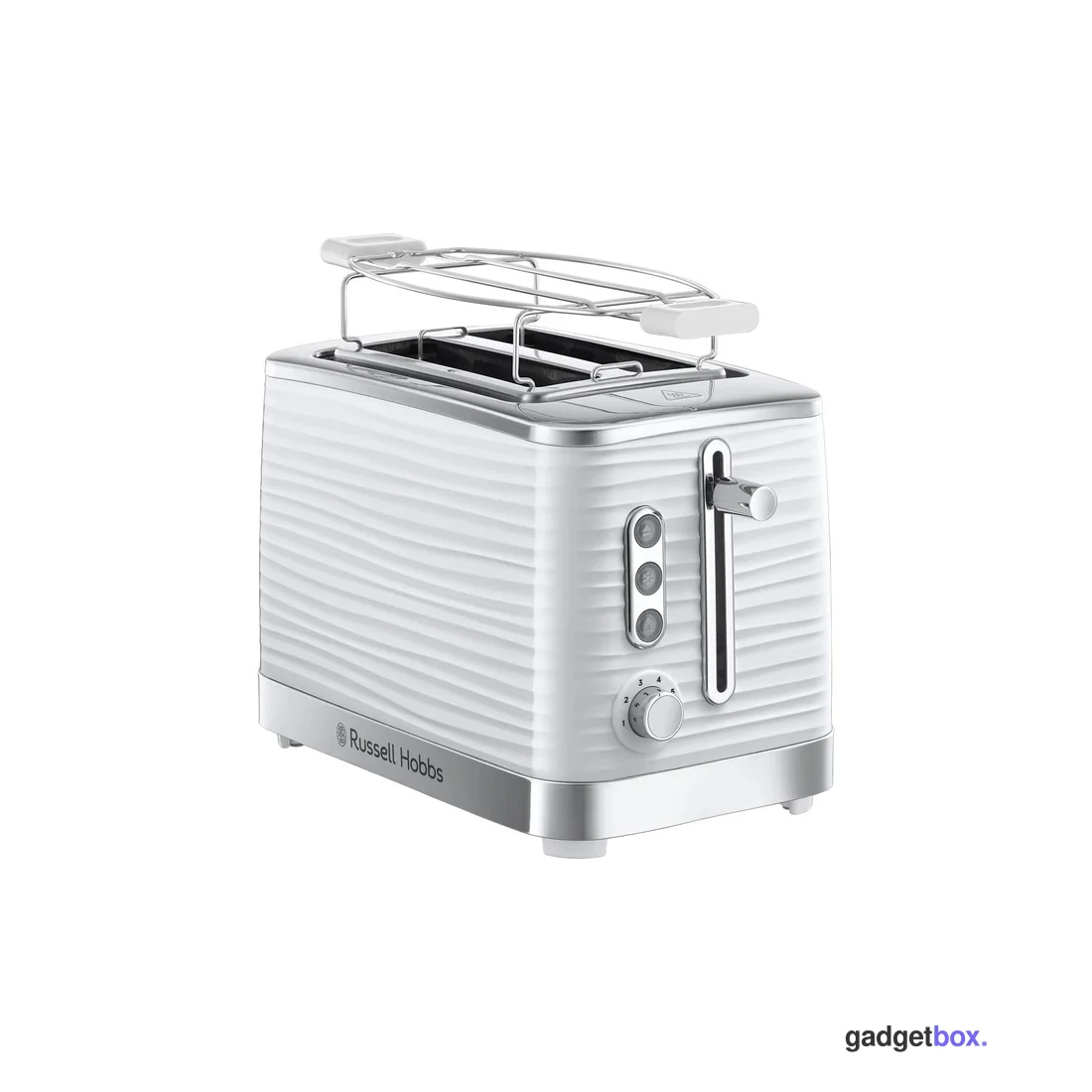 Тостер Russell Hobbs 24370-56