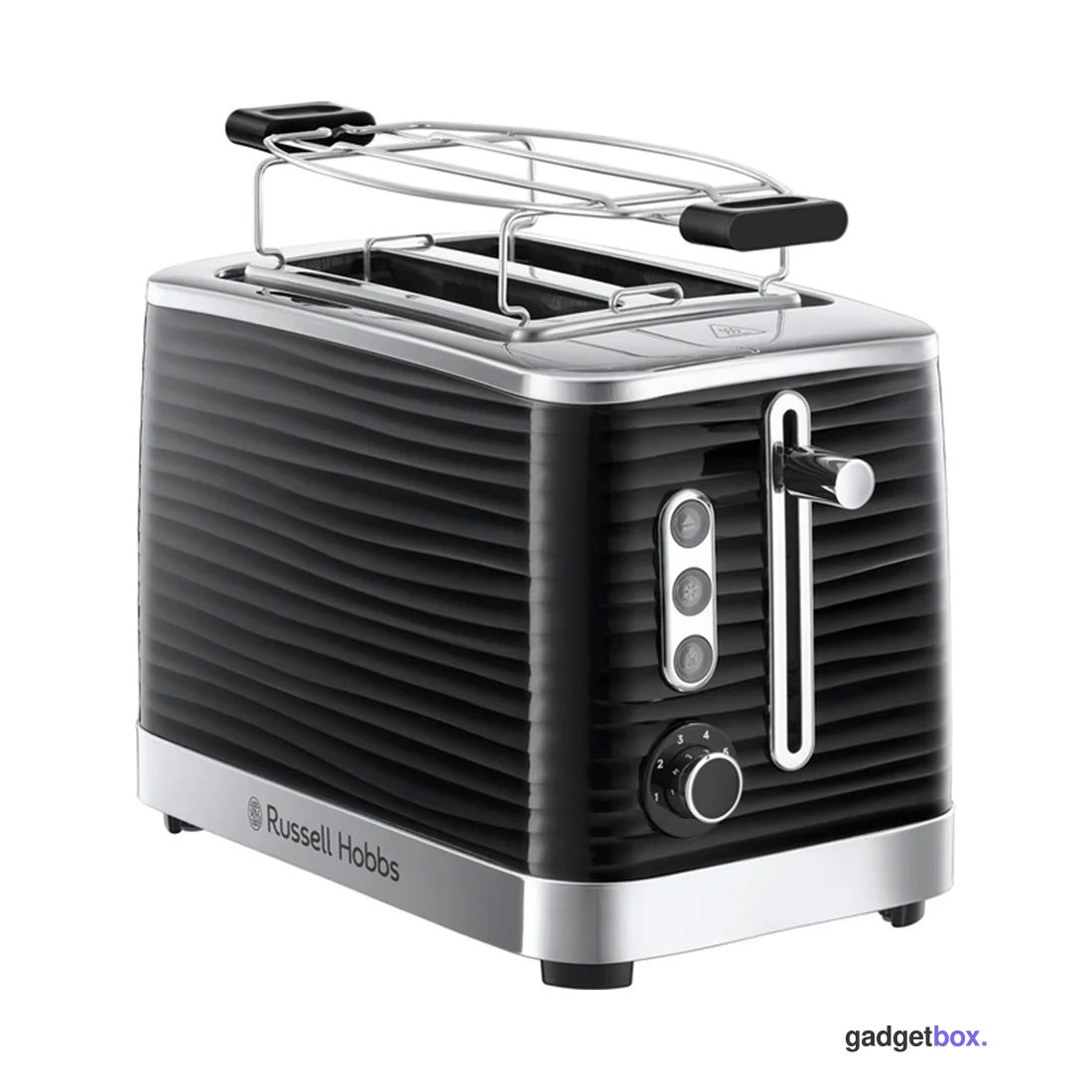 Тостер Russell Hobbs 24371-56