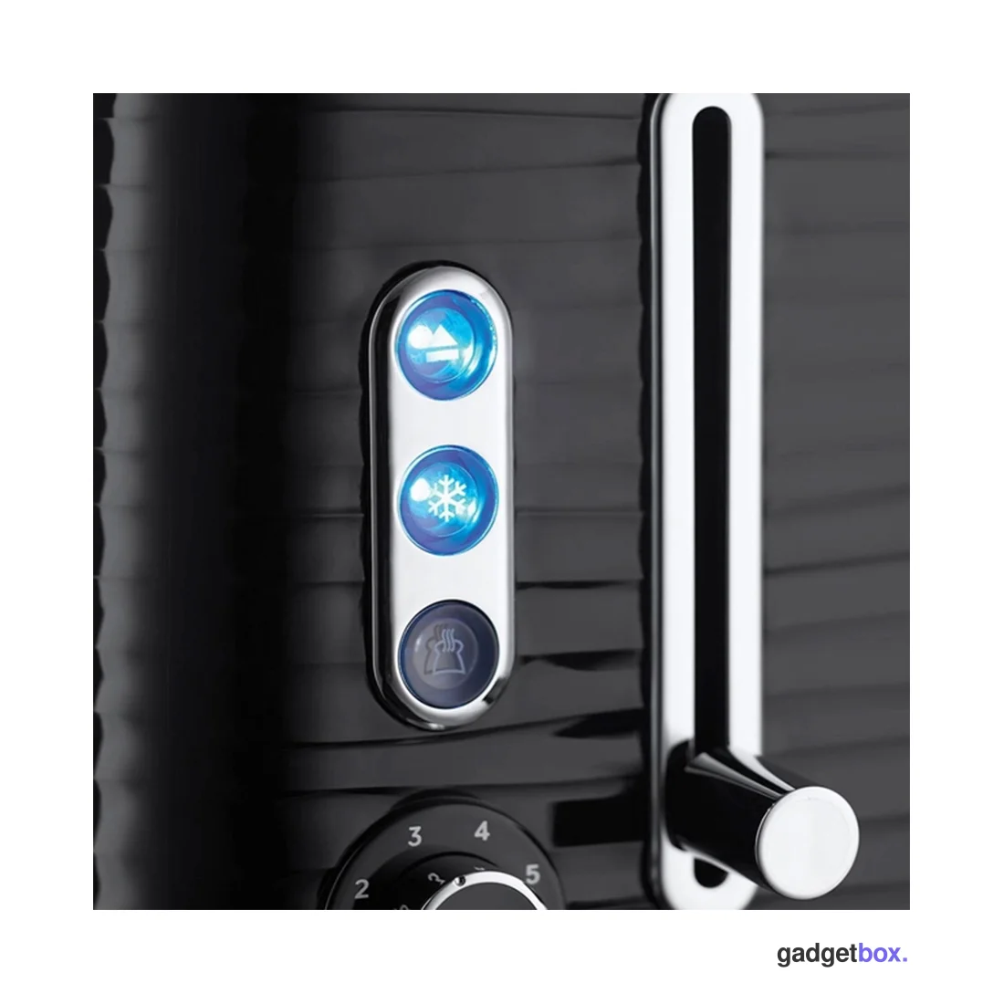 Тостер Russell Hobbs 24371-56