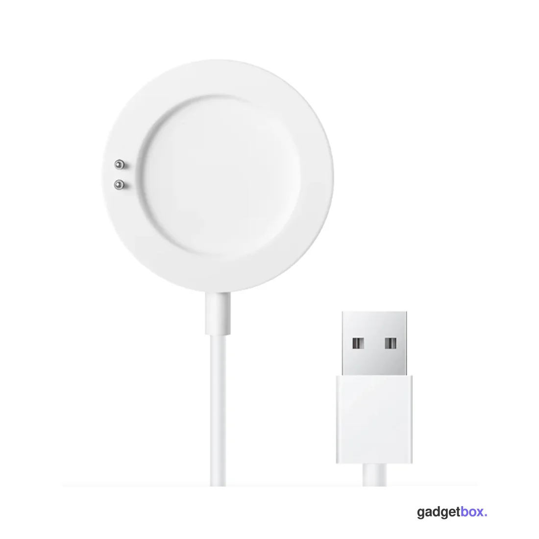 Кабель для зарядки Xiaomi Watch Charging Dock