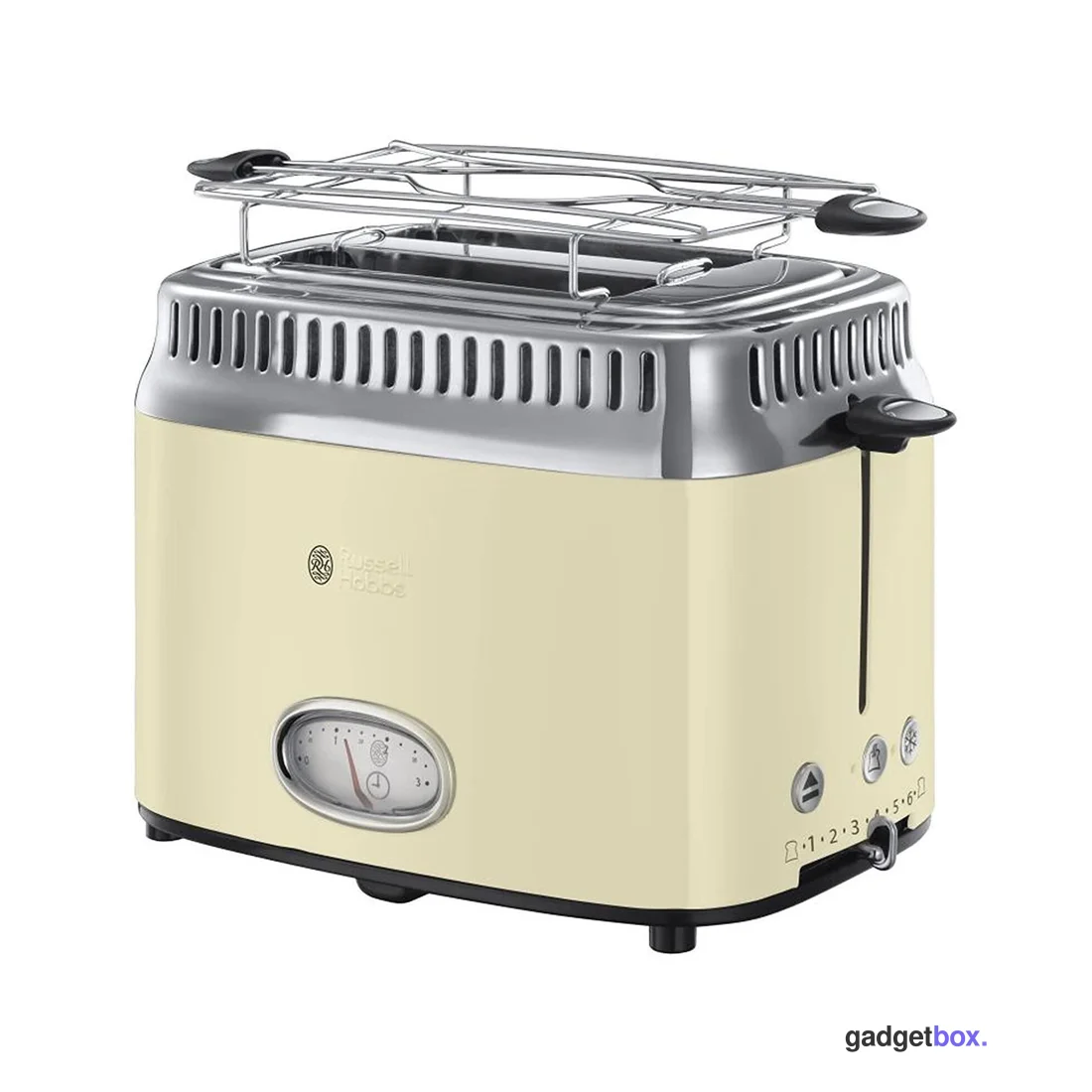 Тостер Russell Hobbs 21682-56