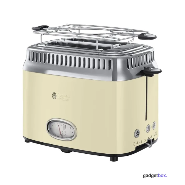Тостер Russell Hobbs 21682-56
