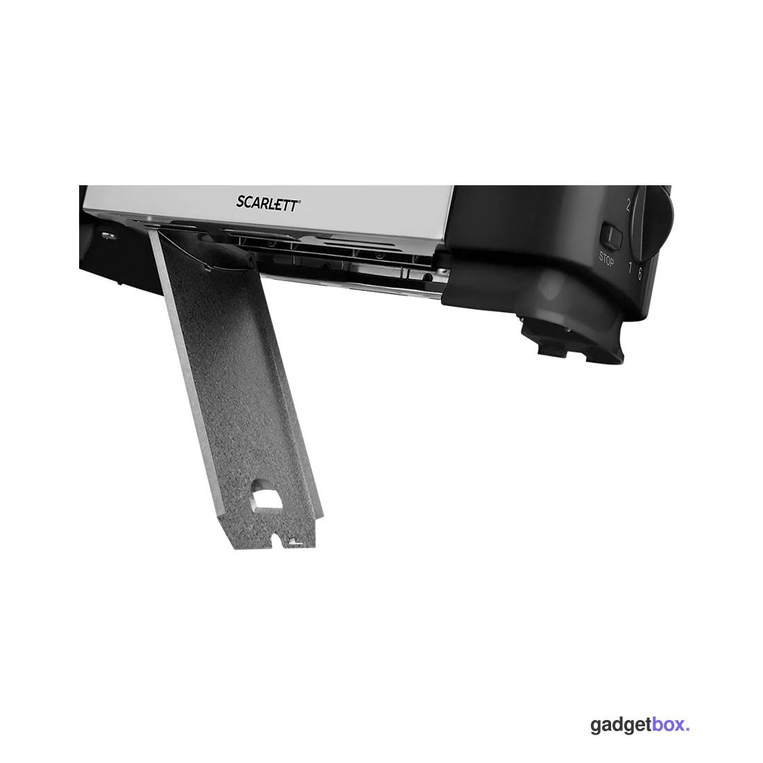 Тостер Scarlett SC-TM11012