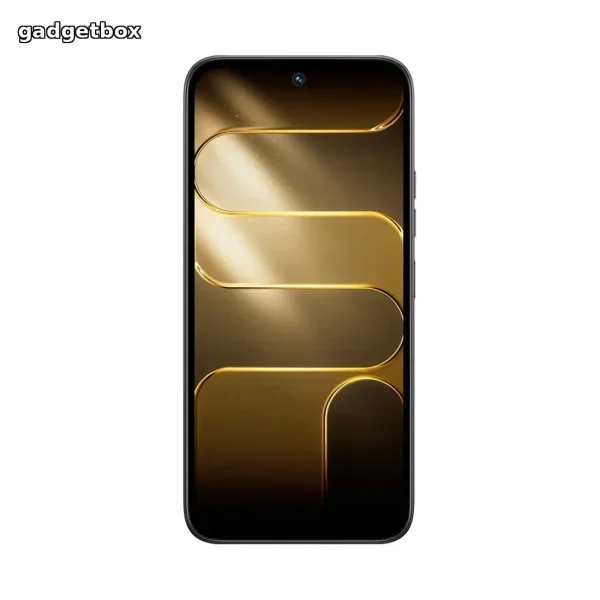 Мобильный телефон TECNO SPARK 50 (KN4n) 128+8 GB Inky Black