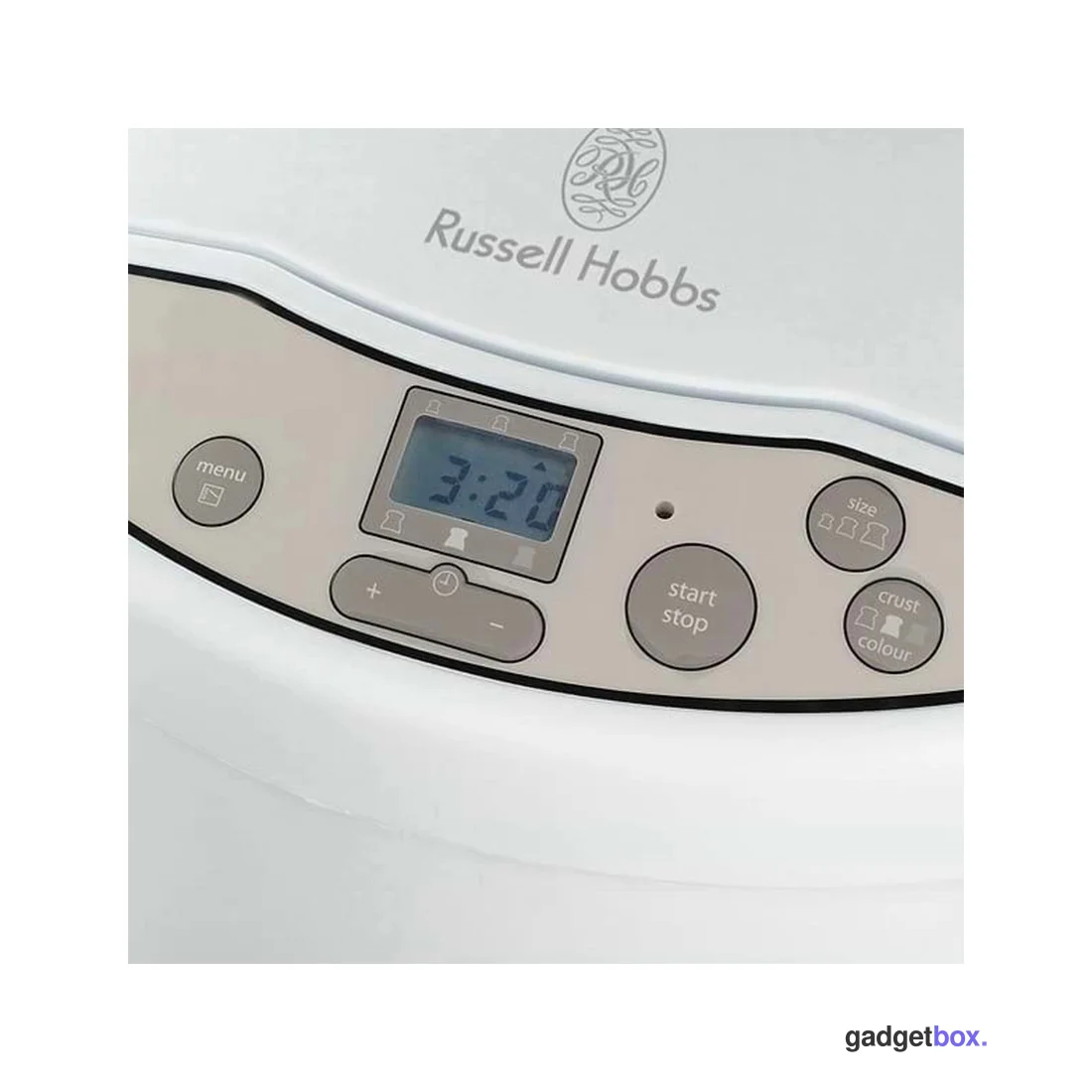 Хлебопечь Russell Hobbs 18036-56