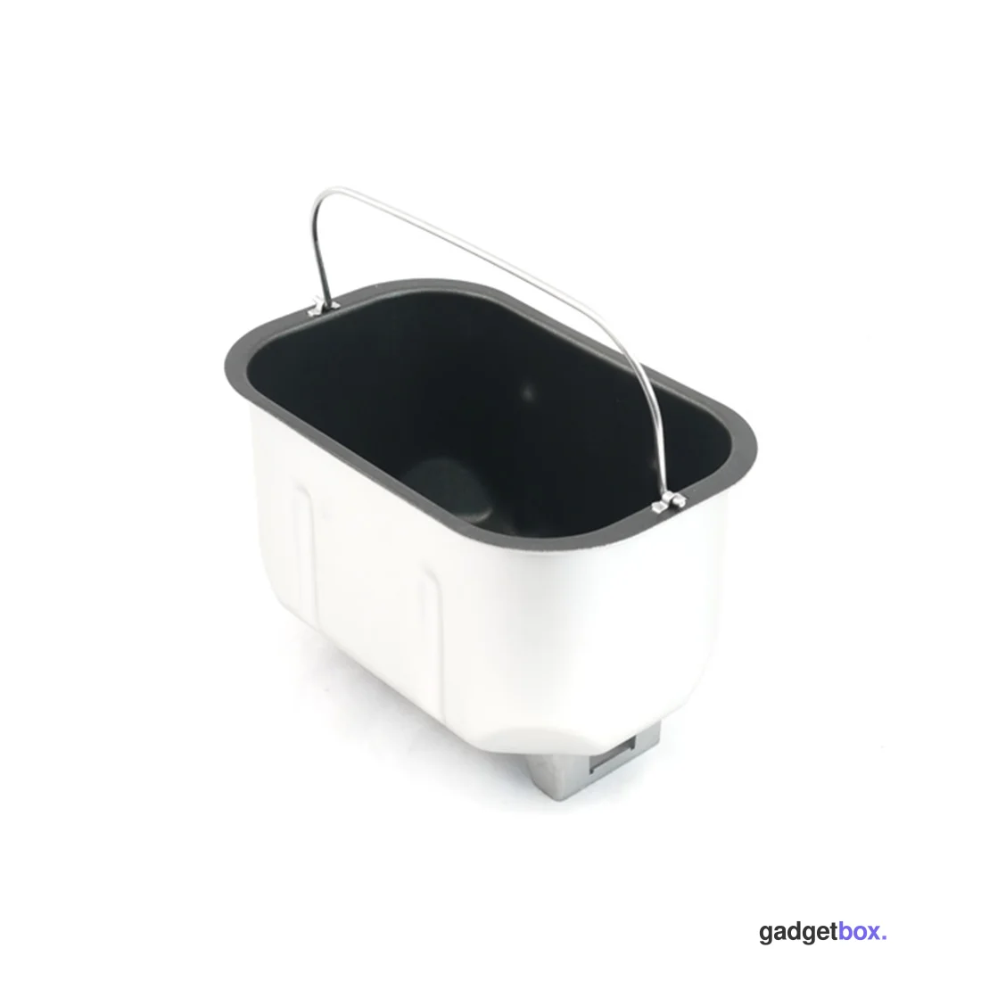 Хлебопечь Centek CT-1415 Белый