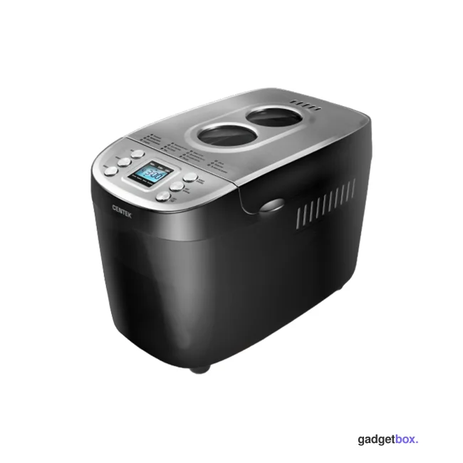 Хлебопечь Centek CT-1415 Черный