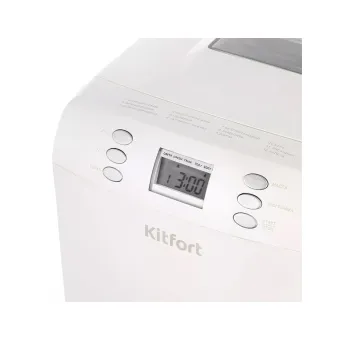 Хлебопечь Kitfort КТ-311