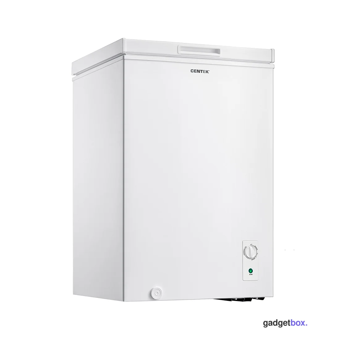 Морозильный ларь Centek CT-1785