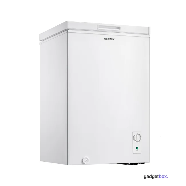 Морозильный ларь Centek CT-1785