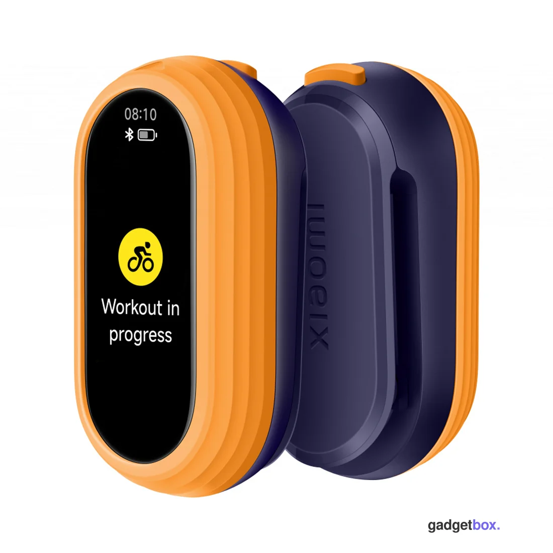 Клипса для бега для Xiaomi Smart Band 9