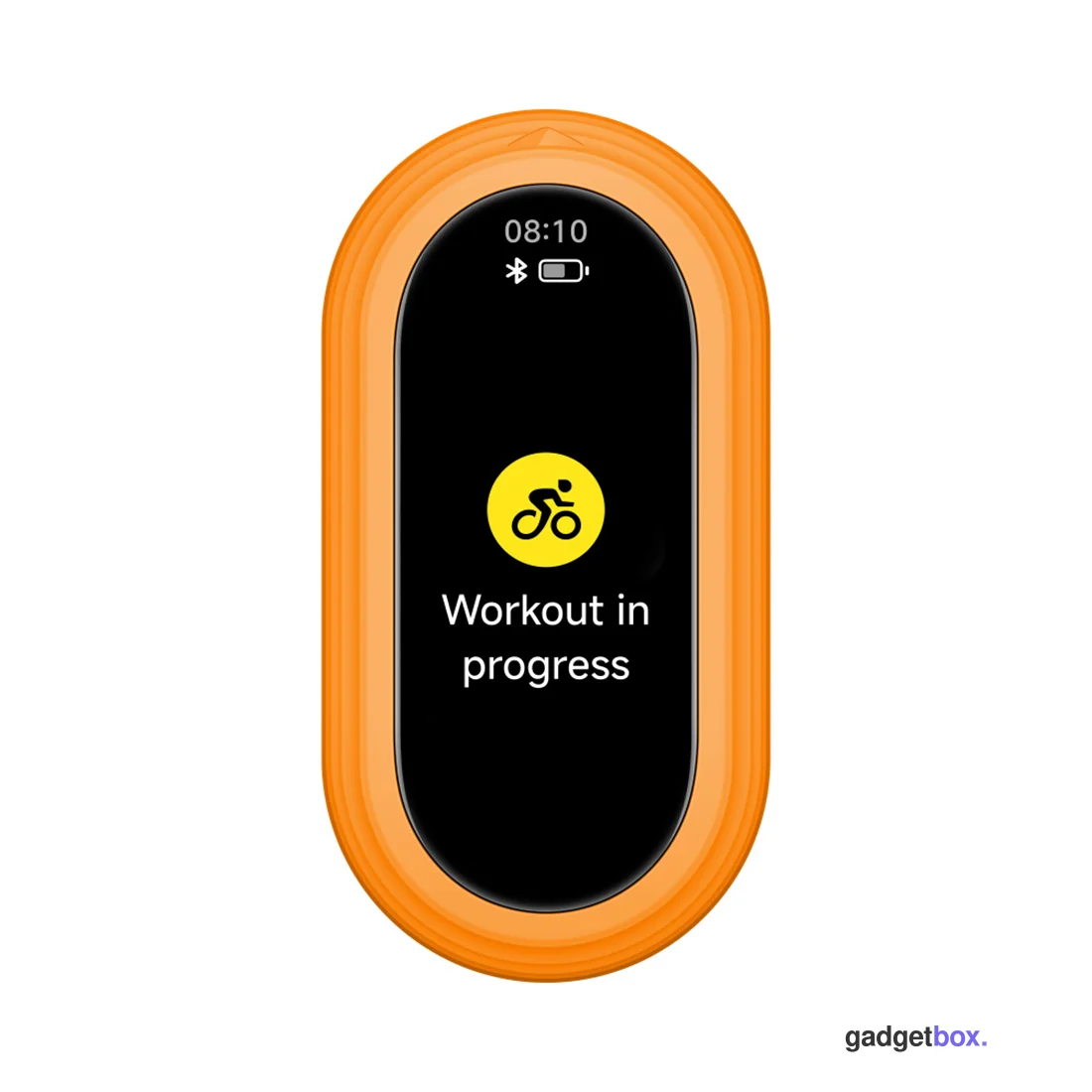Клипса для бега для Xiaomi Smart Band 9