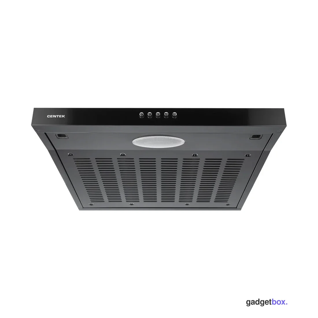 Вытяжка Centek CT-1801-60 Black